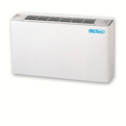 Impianti di riscaldamento a termoconvettore Teba snc impianti termoidraulica Villadossola Vco